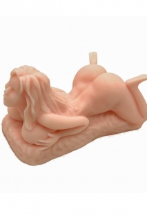 2 Giri�li Yar�m Vuc�t Doggy Mast�rbat�r 2.5Kg